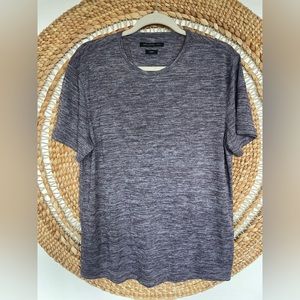 John Varvatos Purple Tshirt